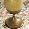 Uniquewise Antique Style 2 Handle Metal Jug Floor Vase for Entryway, Living Room or Dining Room, Large QI004440.L - alternate 4